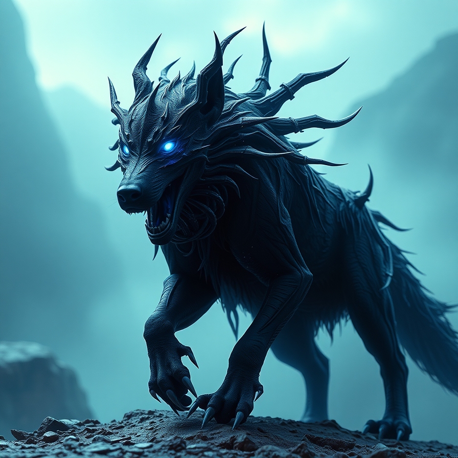 Void Hound